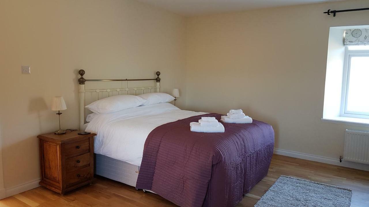 Cottages Lyndale Farm Flashader Extérieur photo